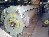  F.O.R. Card, single cylinder, single doffer, 3.5 meter.